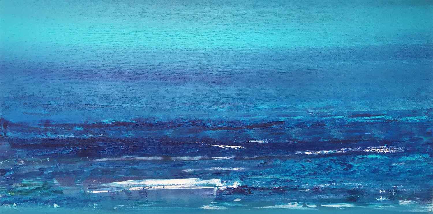 Reflections Interrupted