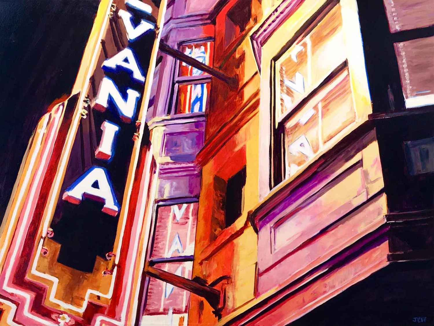 Reflections on Pennsylvania