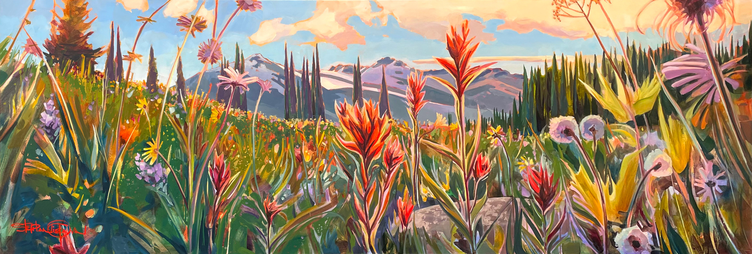 A Breath of Fresh Air