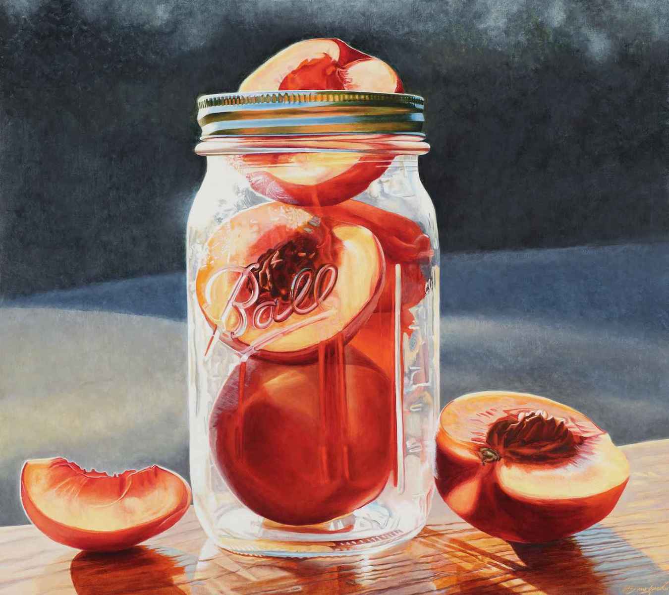 Orchard House Red Havens