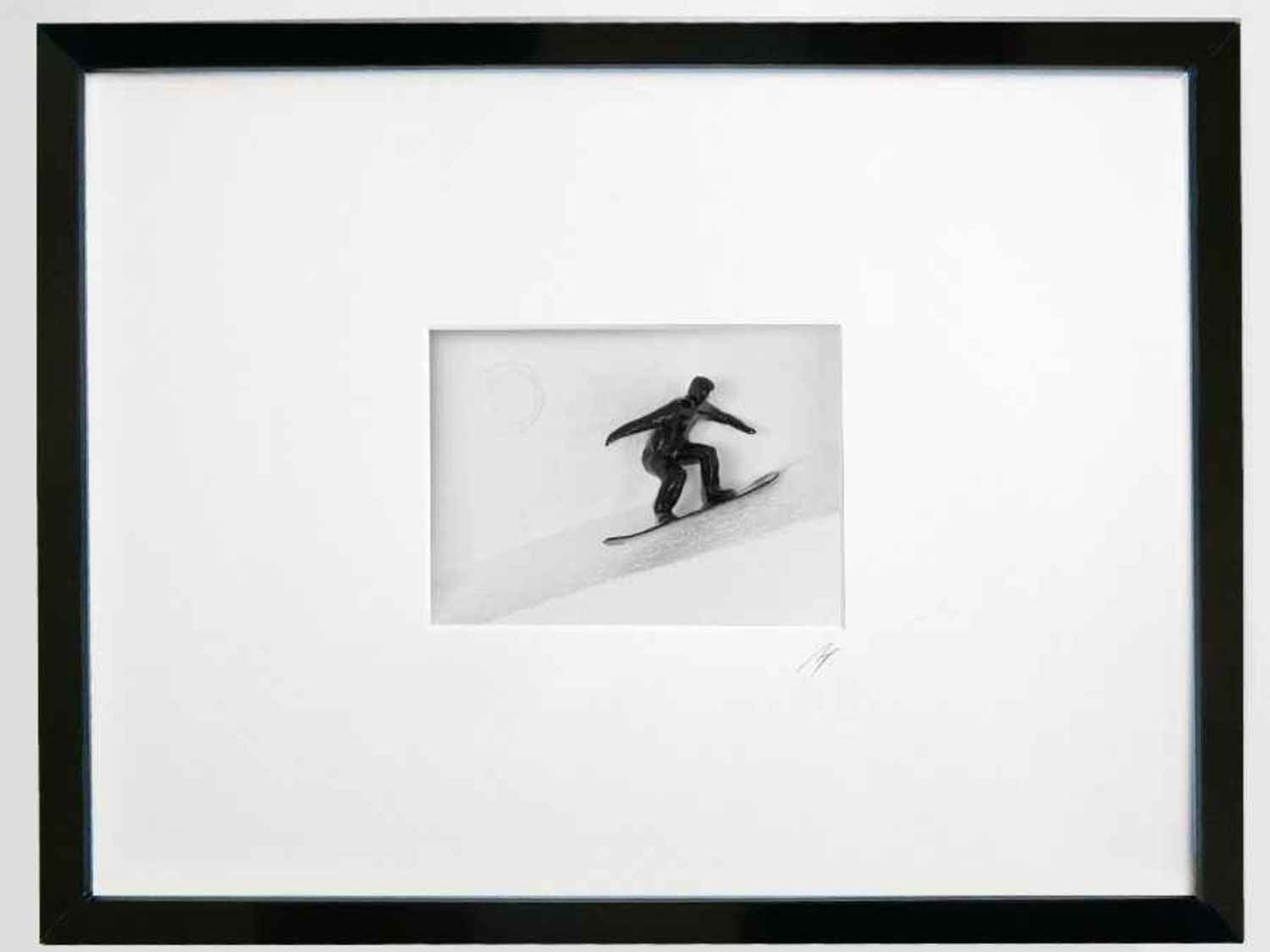 White Morning - Shadow Box