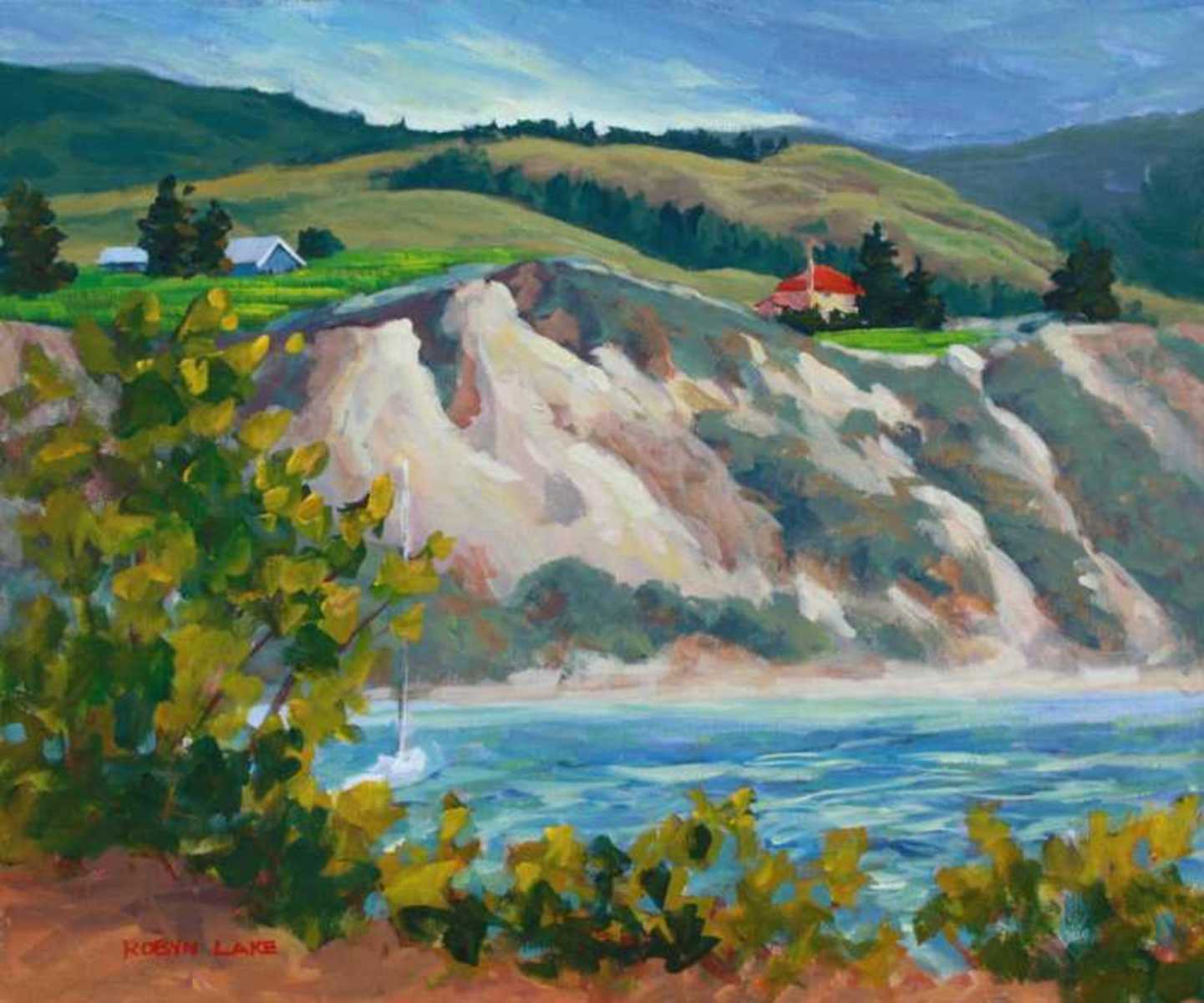 Stormy Afternoon (3 Mile Beach)