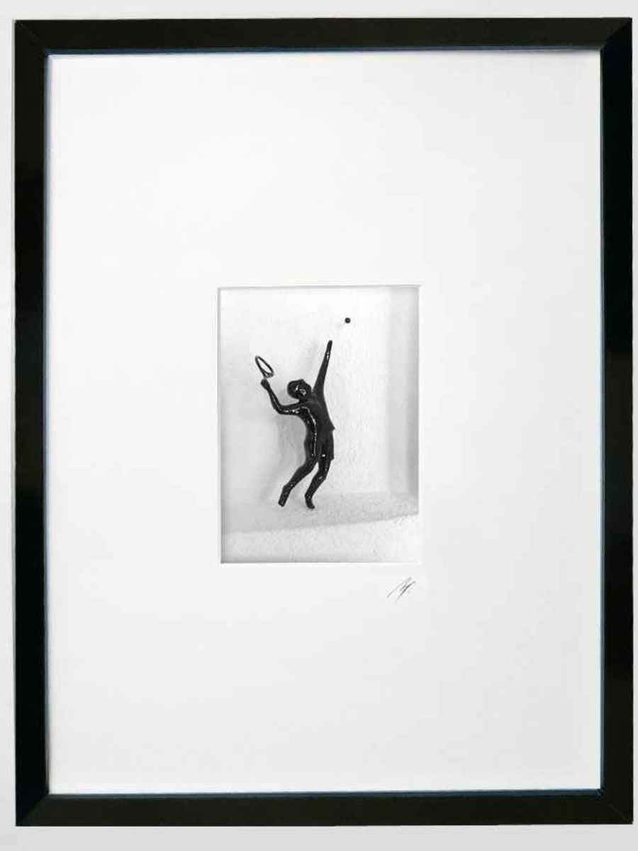 The Ace - Shadow Box