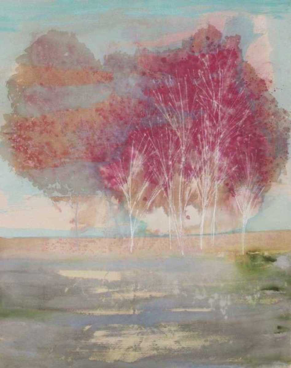 Speak To Me Softly, Ghost Tree