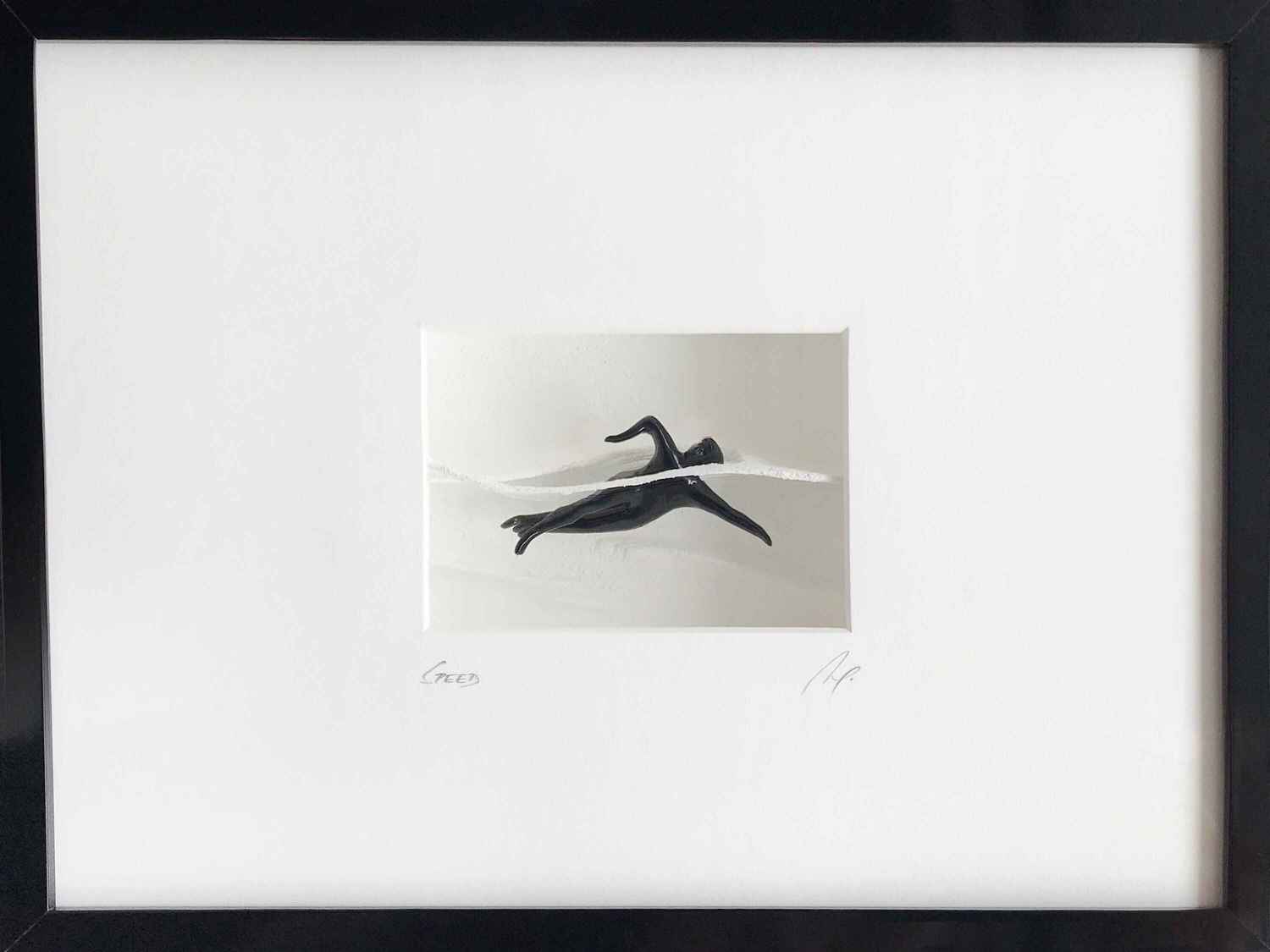 Speed - Shadow Box