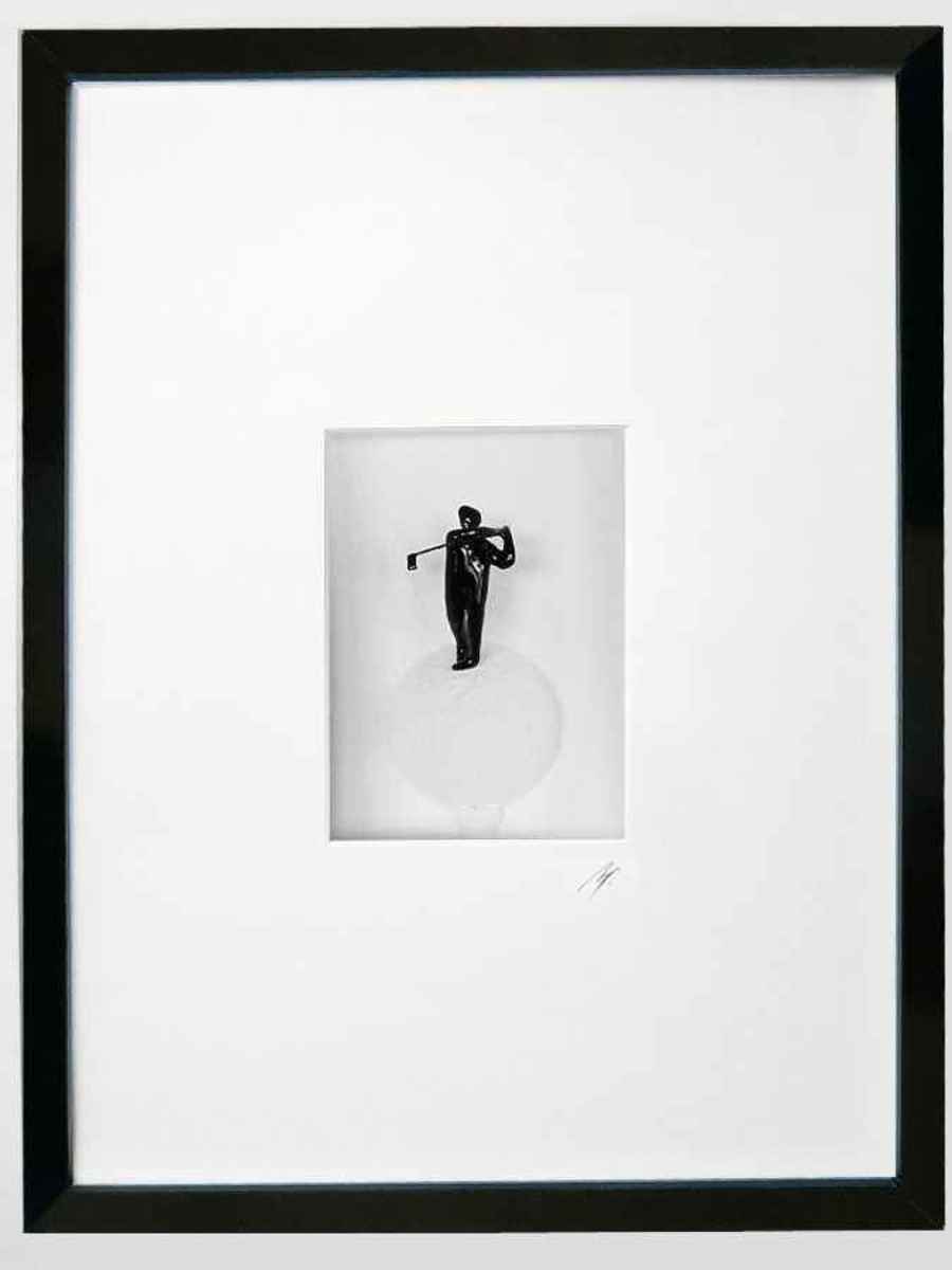 Swing - Shadow Box