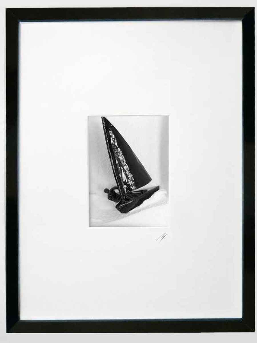 Windy Morning - Shadow Box