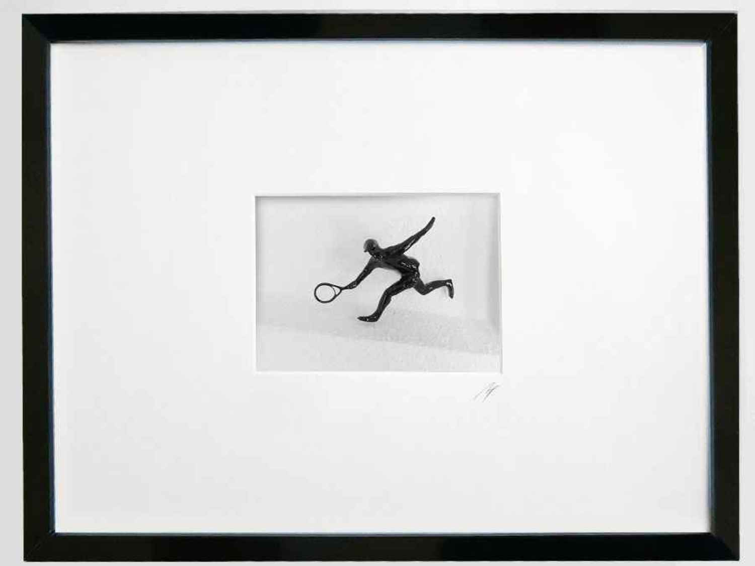 Giving It All - Shadow Box
