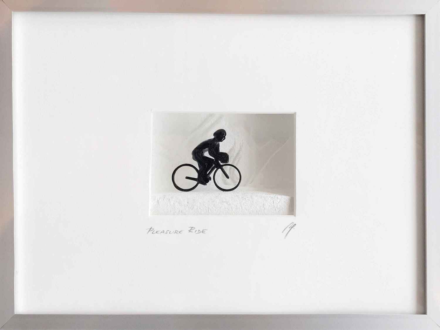 Pleasure Ride - Shadow Box