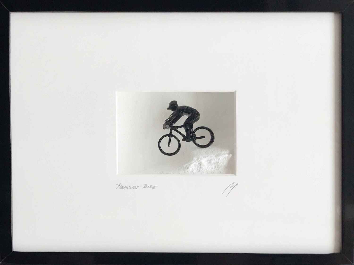 Pleasure Ride - Shadow Box