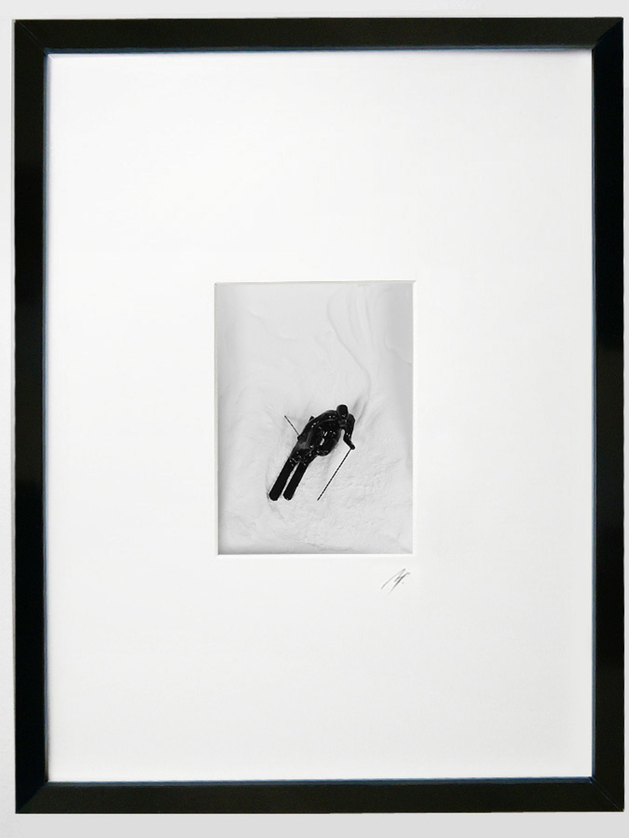 Perfect Powder - Shadow Box