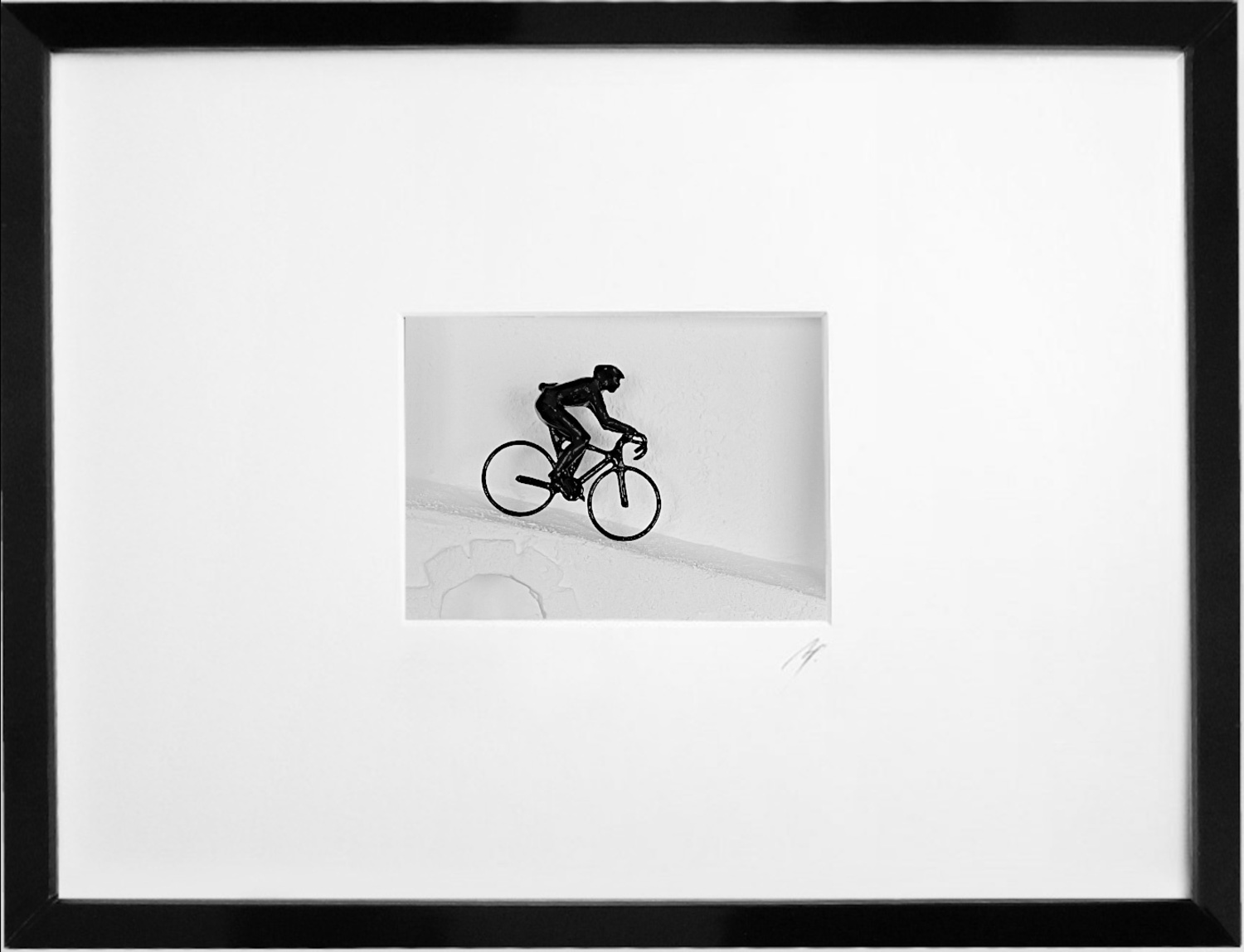 Discovery Ride- Shadowbox