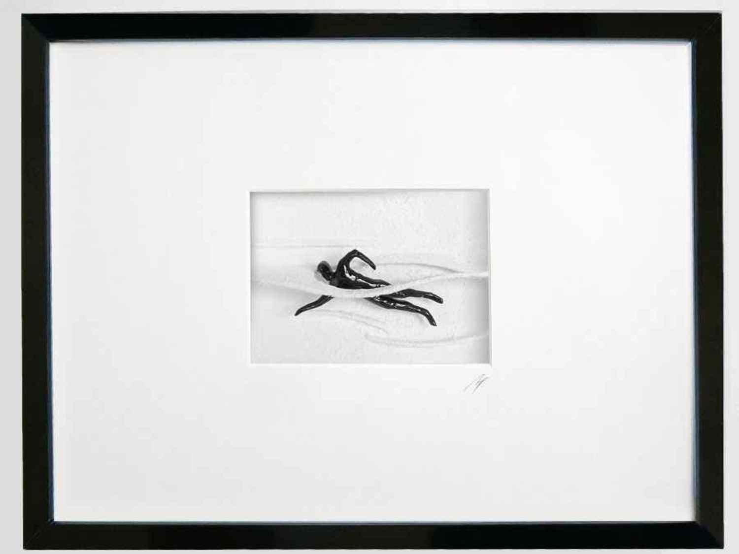 Perseverance - Shadow Box