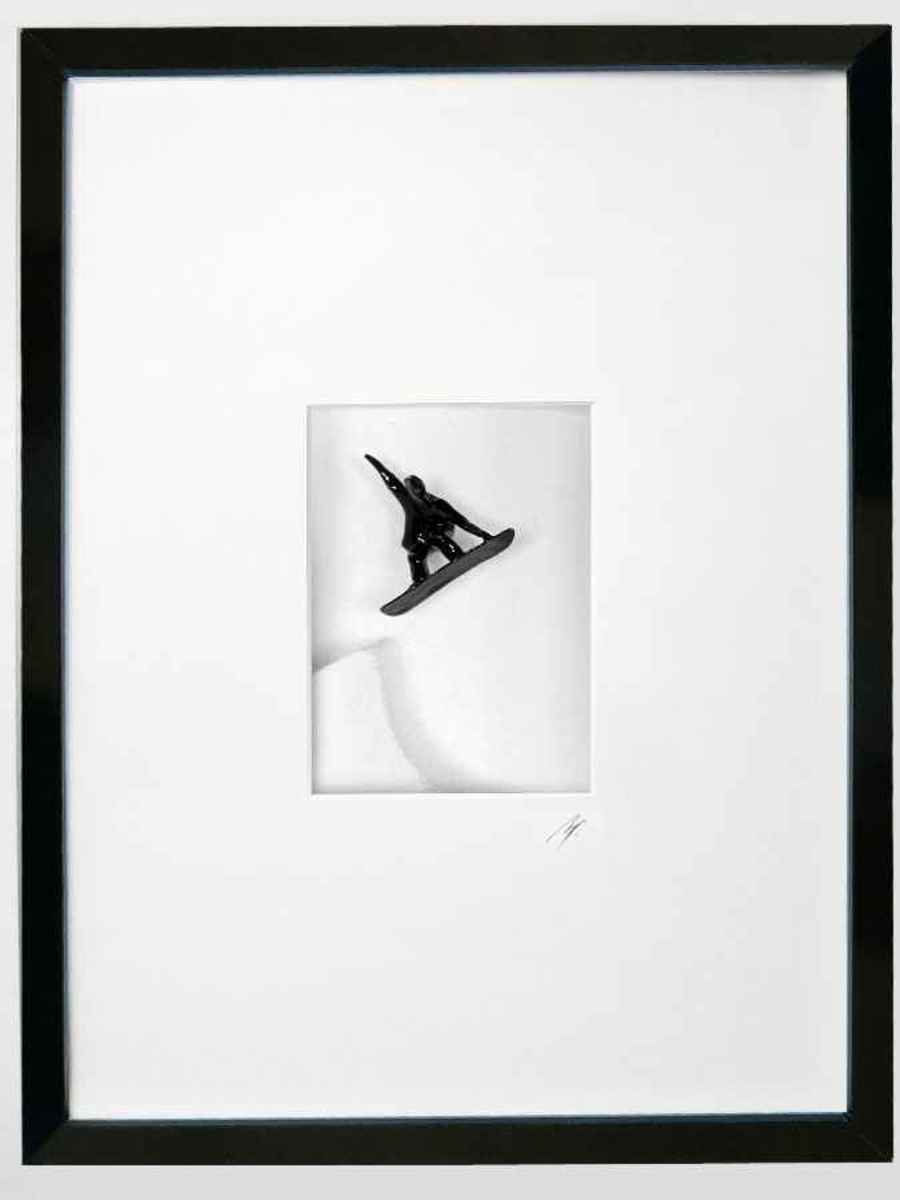 Airborne - Shadow Box