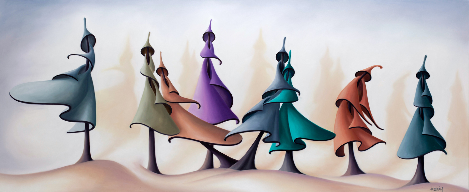 Going Through the Emotions