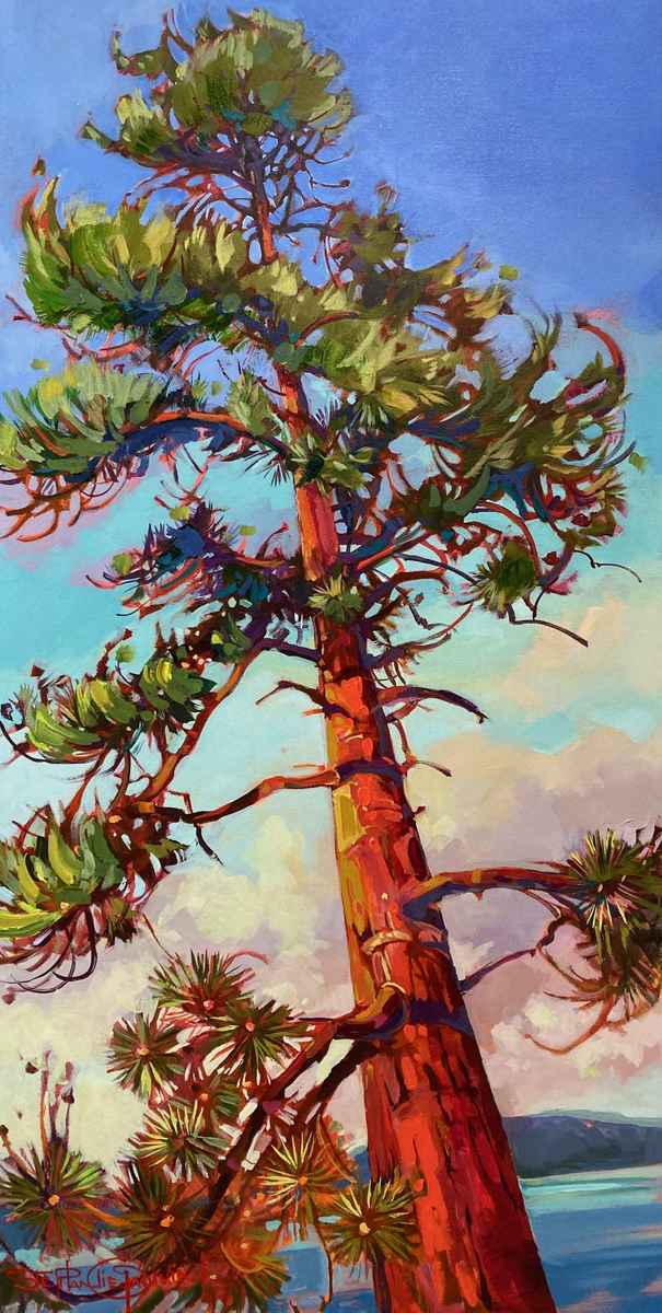 The Spirit of a Place