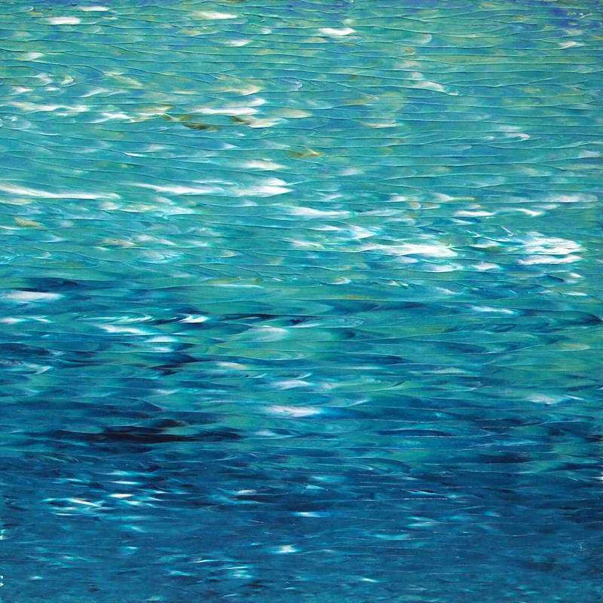 Lake of Many Colours 22