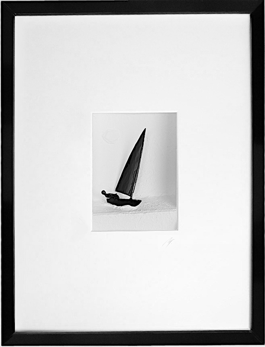 Racing Day - Shadowbox