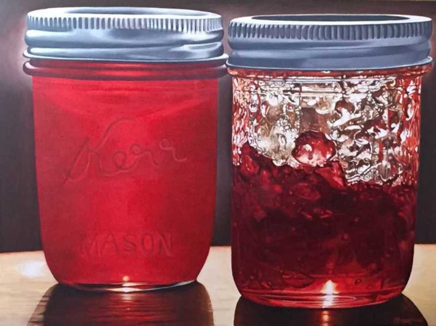 Orchard House Jellies