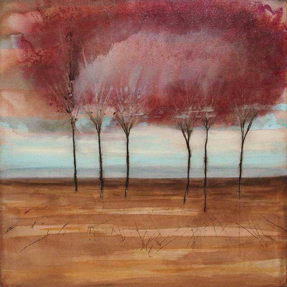 Speak to Me Softly, Red Grove