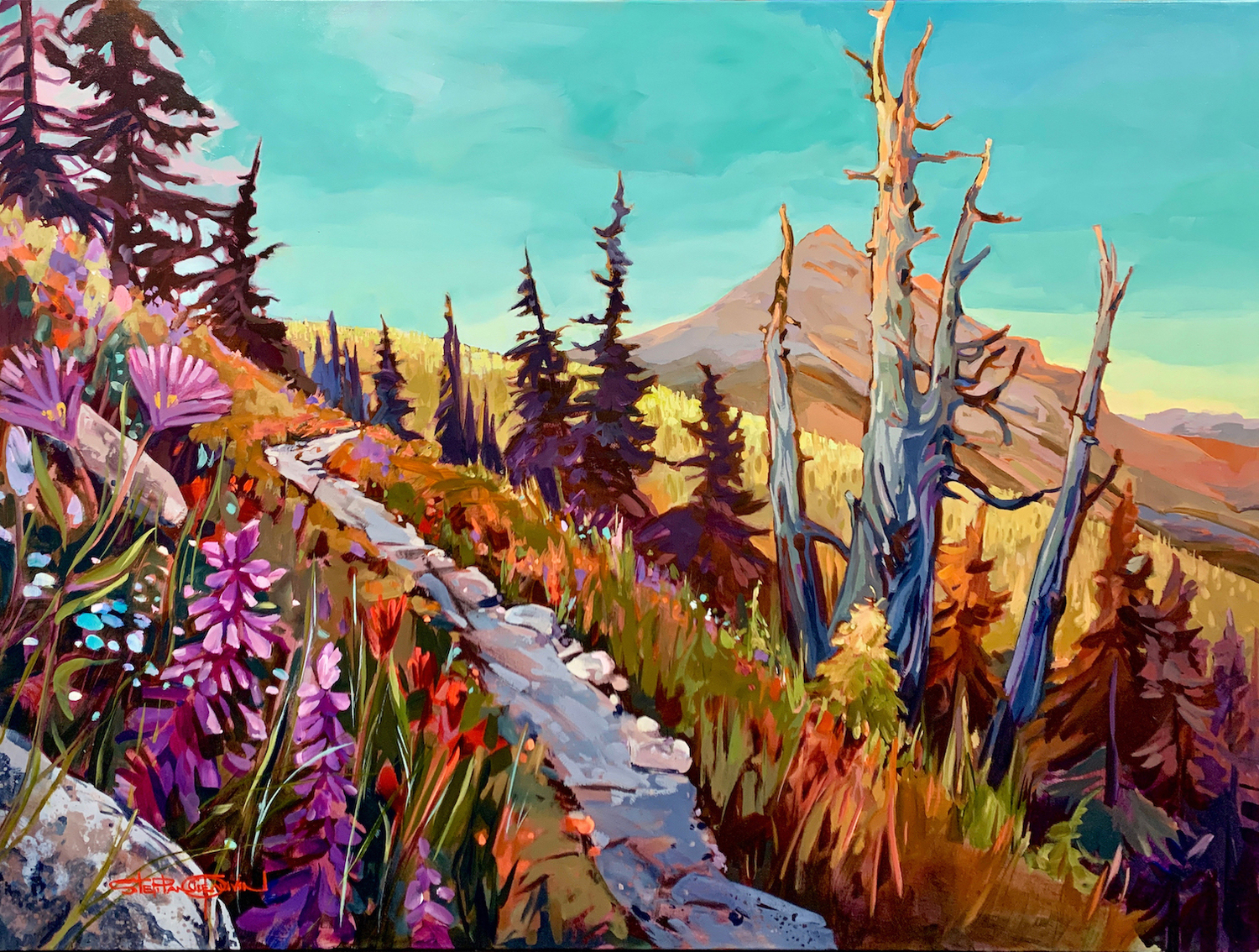 Real Health Benefits