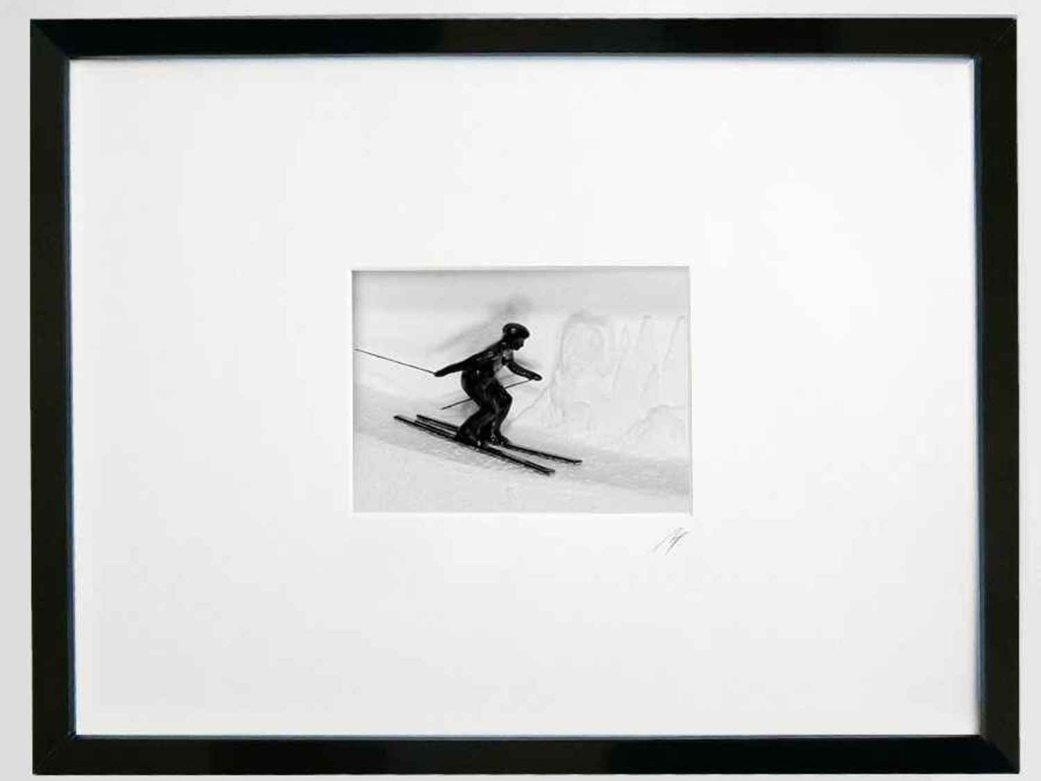 Winter's Wonder - Shadow Box