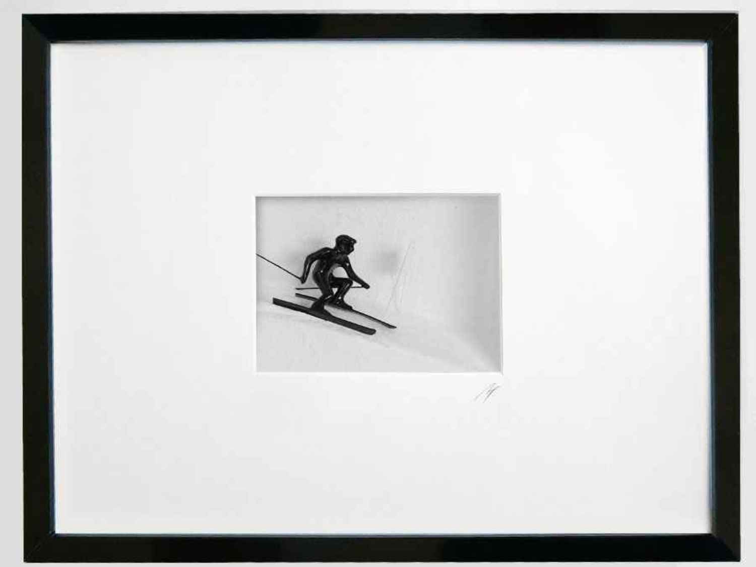 Last Gate - Shadow Box