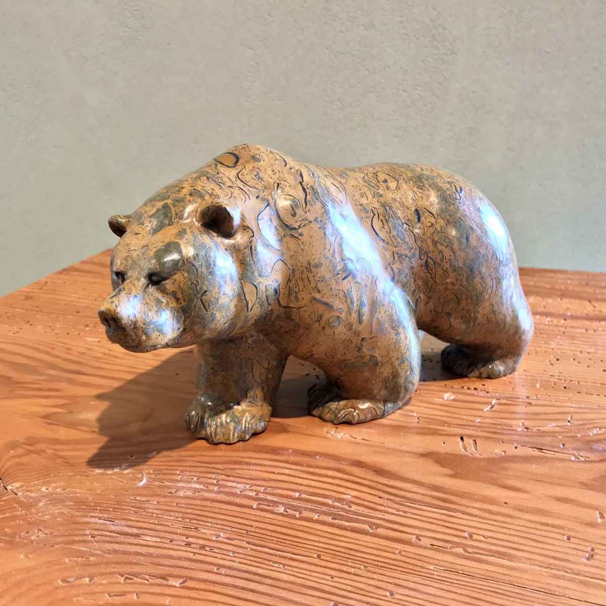 Bear E8464