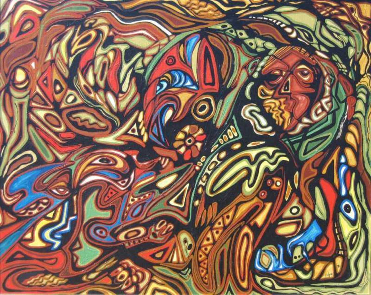 Confluence - 1978
