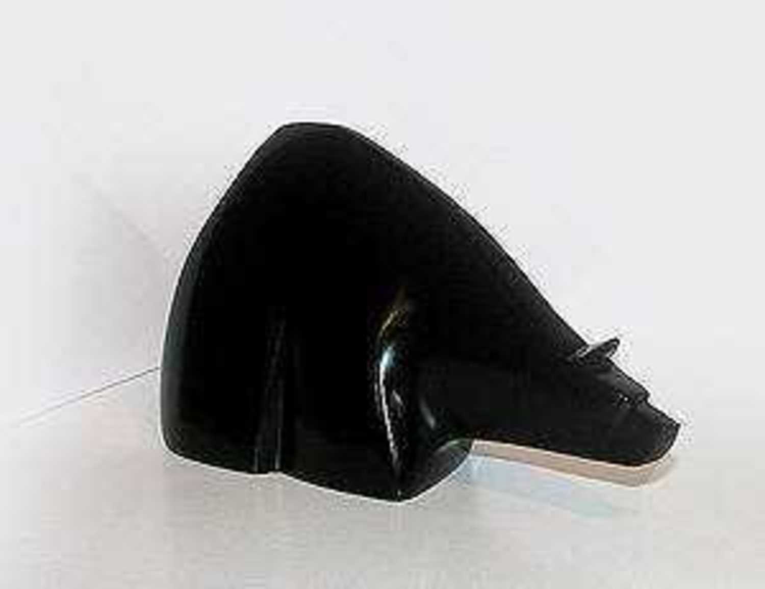 Black Bear (Chlorite)