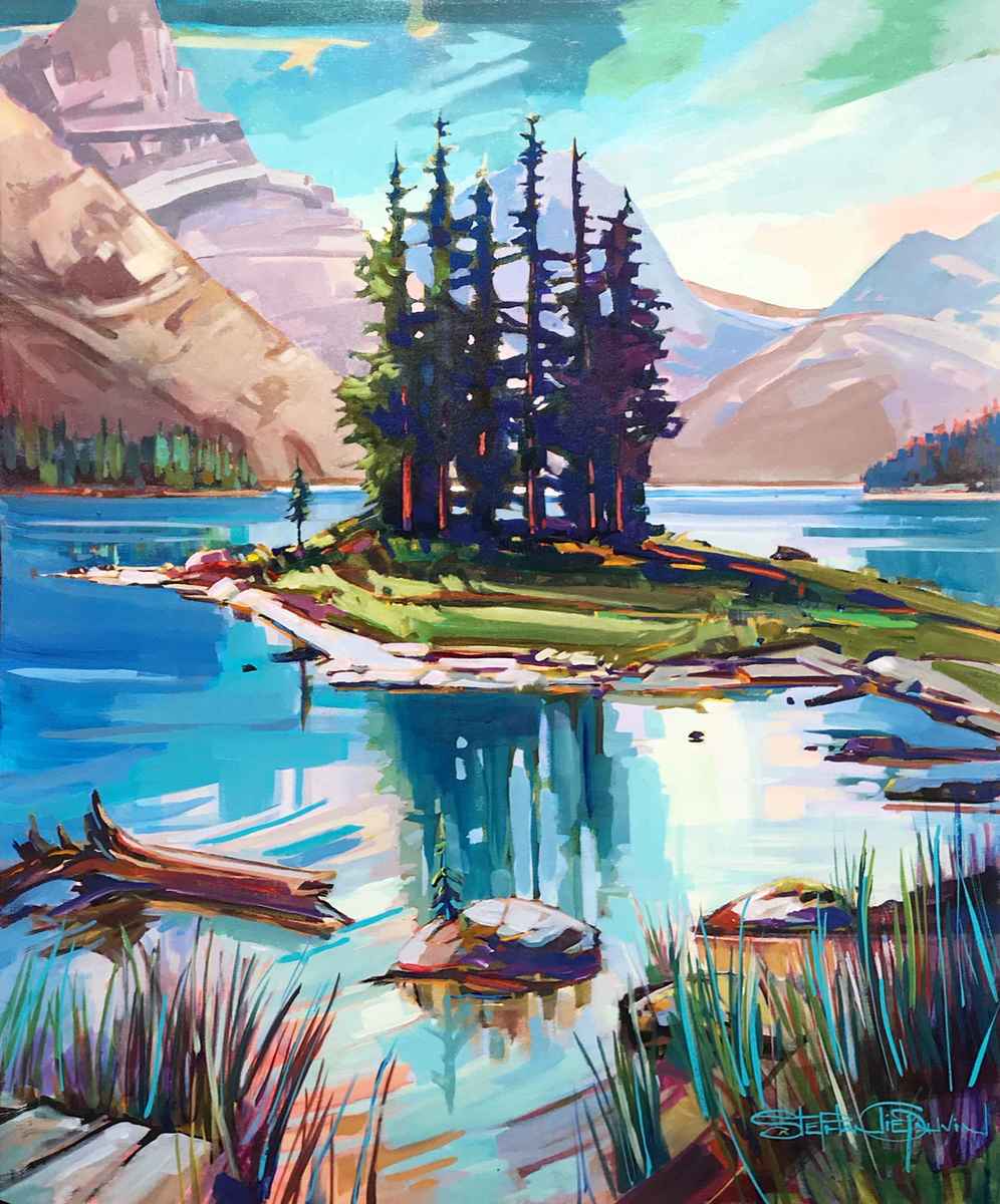 Spirit Island