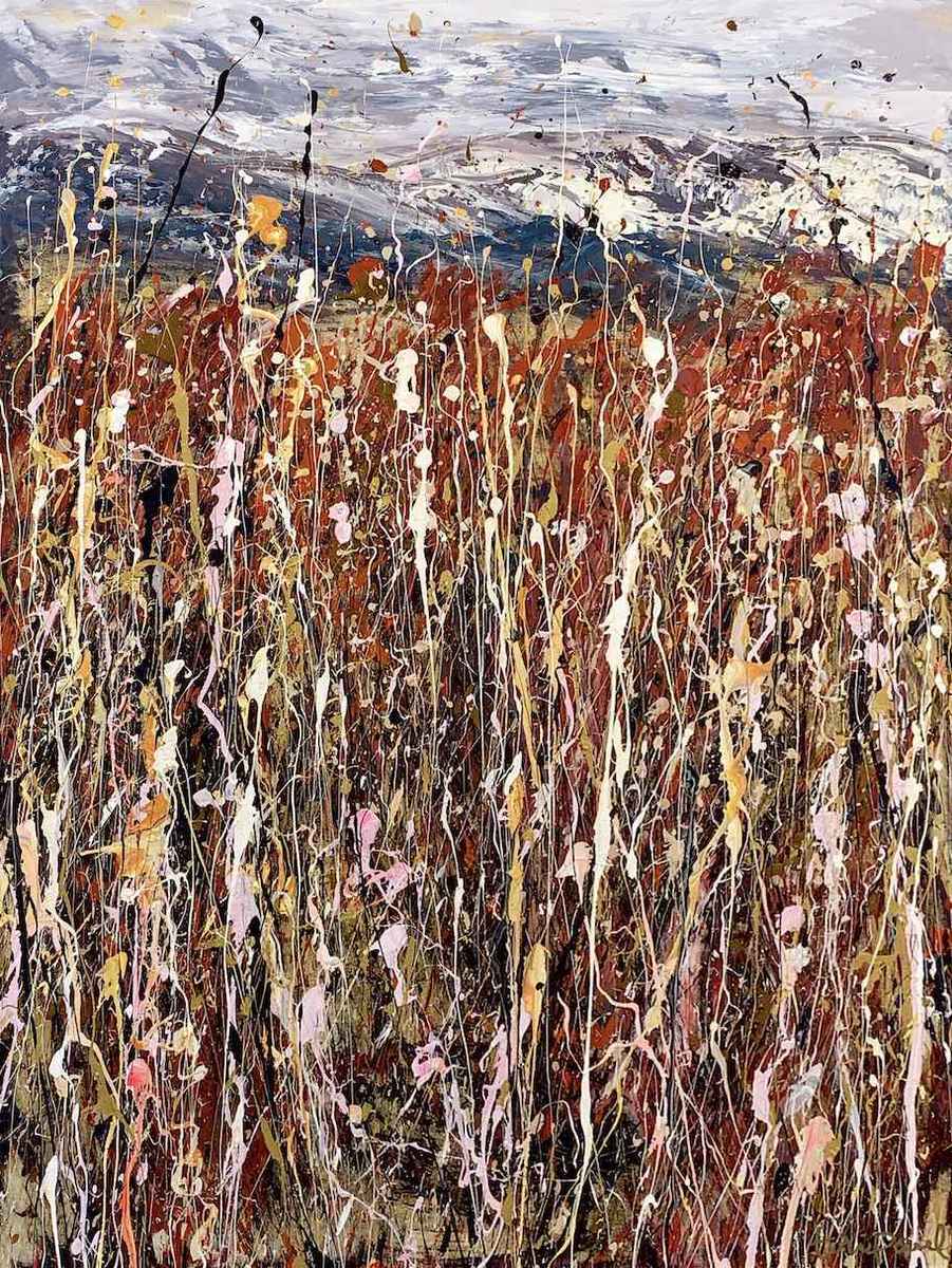 Fields of Gold