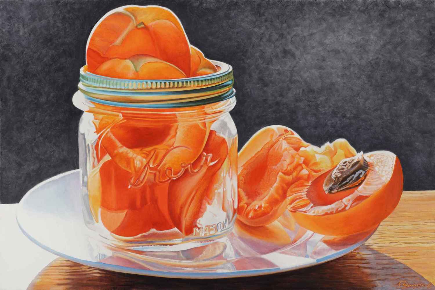 Okanagan Moorparks Preserved II