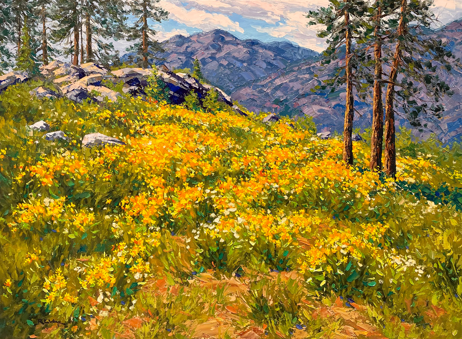 Skaha Bluffs