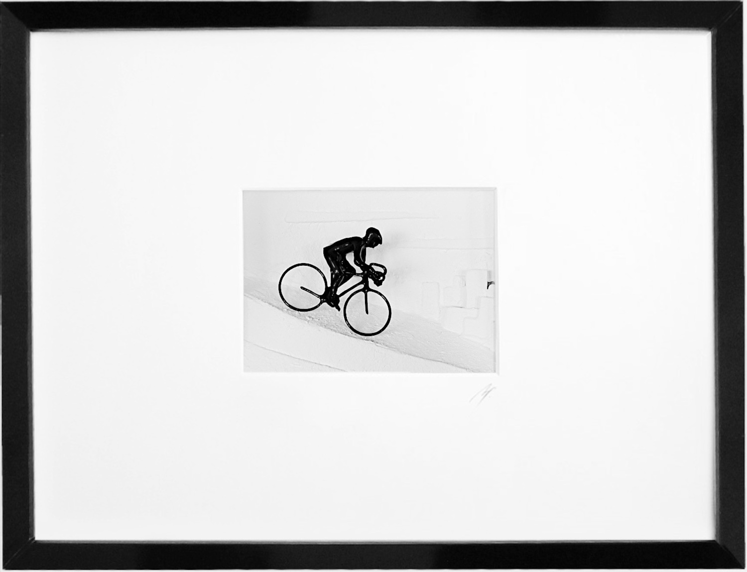 City Ride- Shadowbox