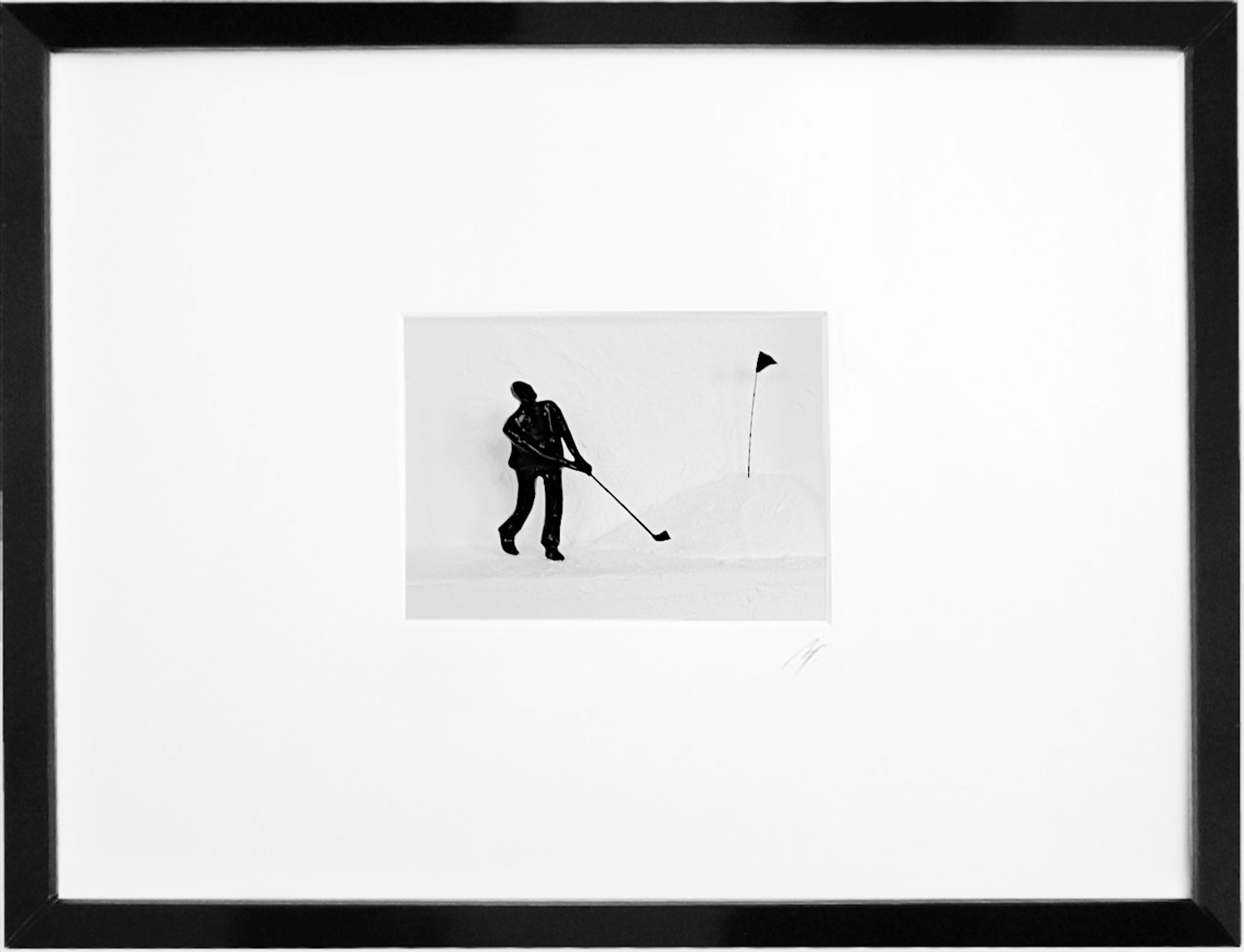 Eagle- Shadowbox