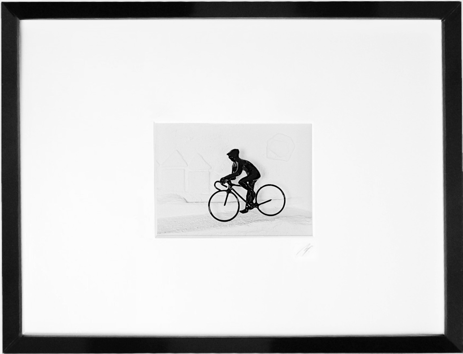 Afternoon Workout - Shadowbox