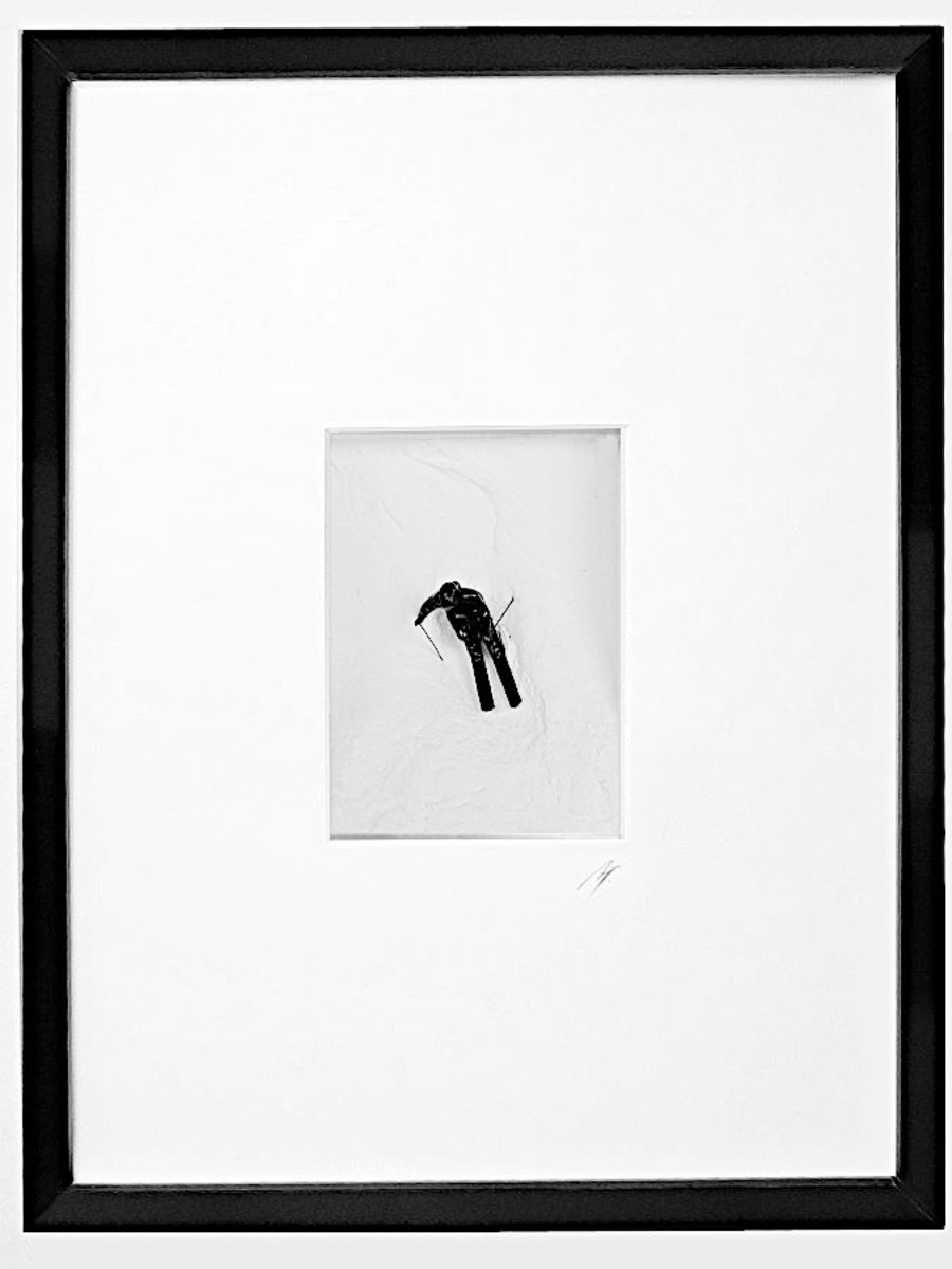 Steep Descent - Shadowbox