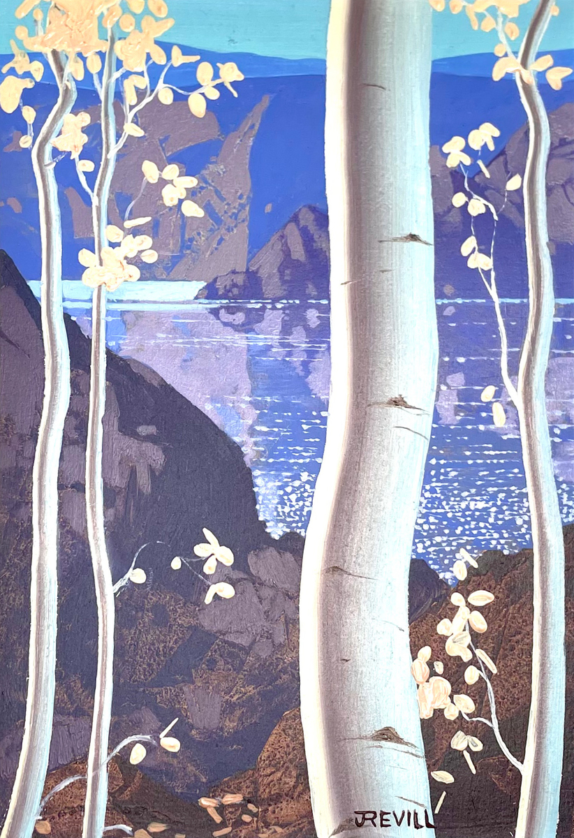 Untitled (Historic Piece)