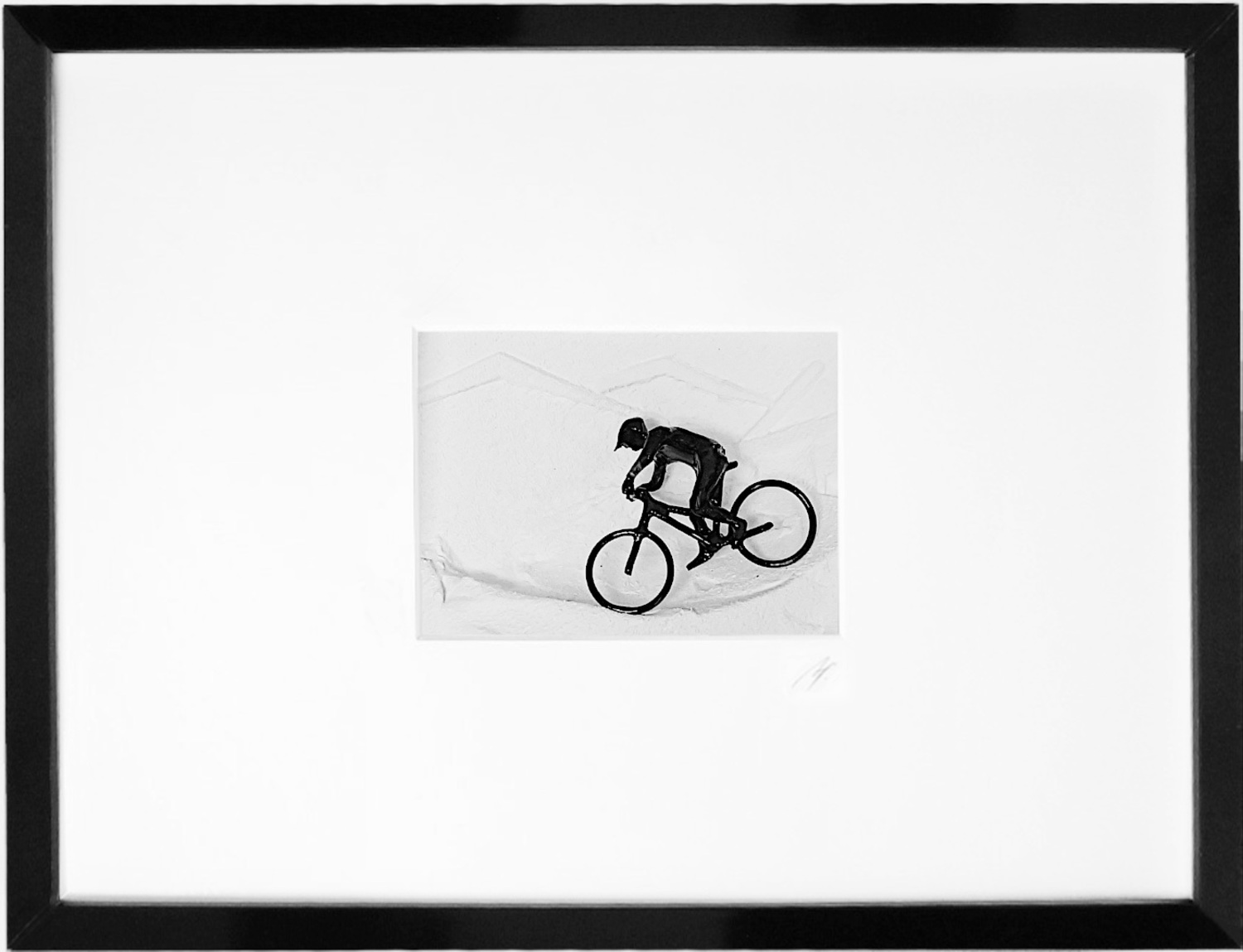 Smooth Descent - Shadowbox