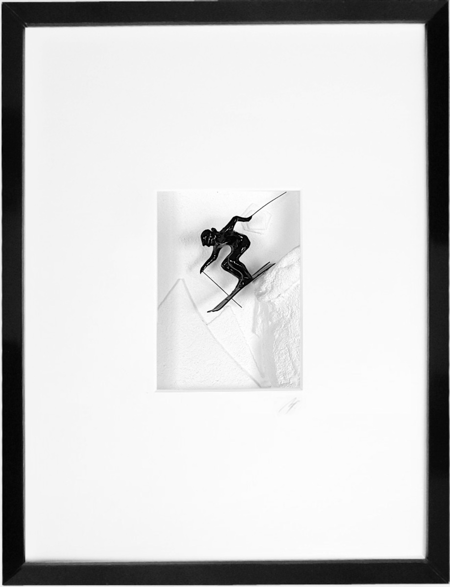 No Fear- Shadowbox