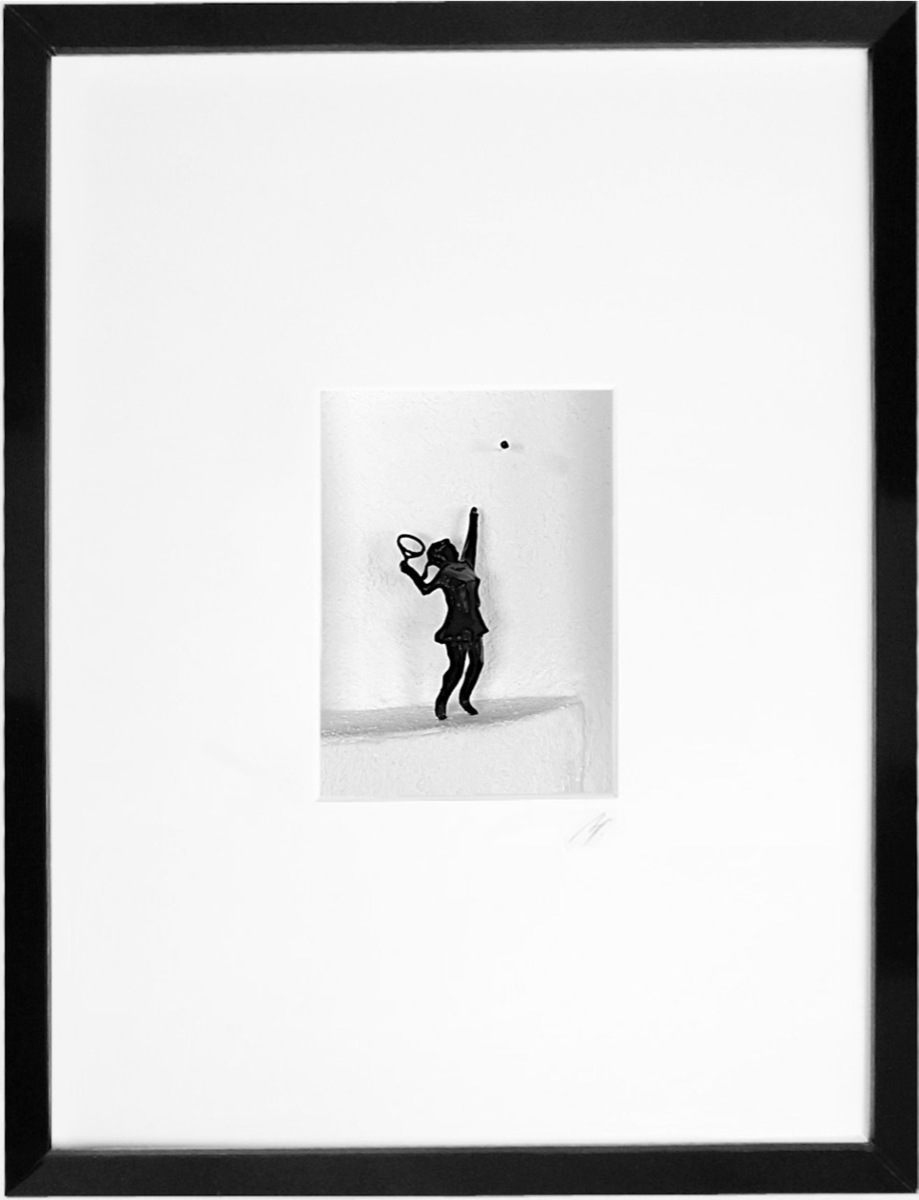 ACE- Shadowbox