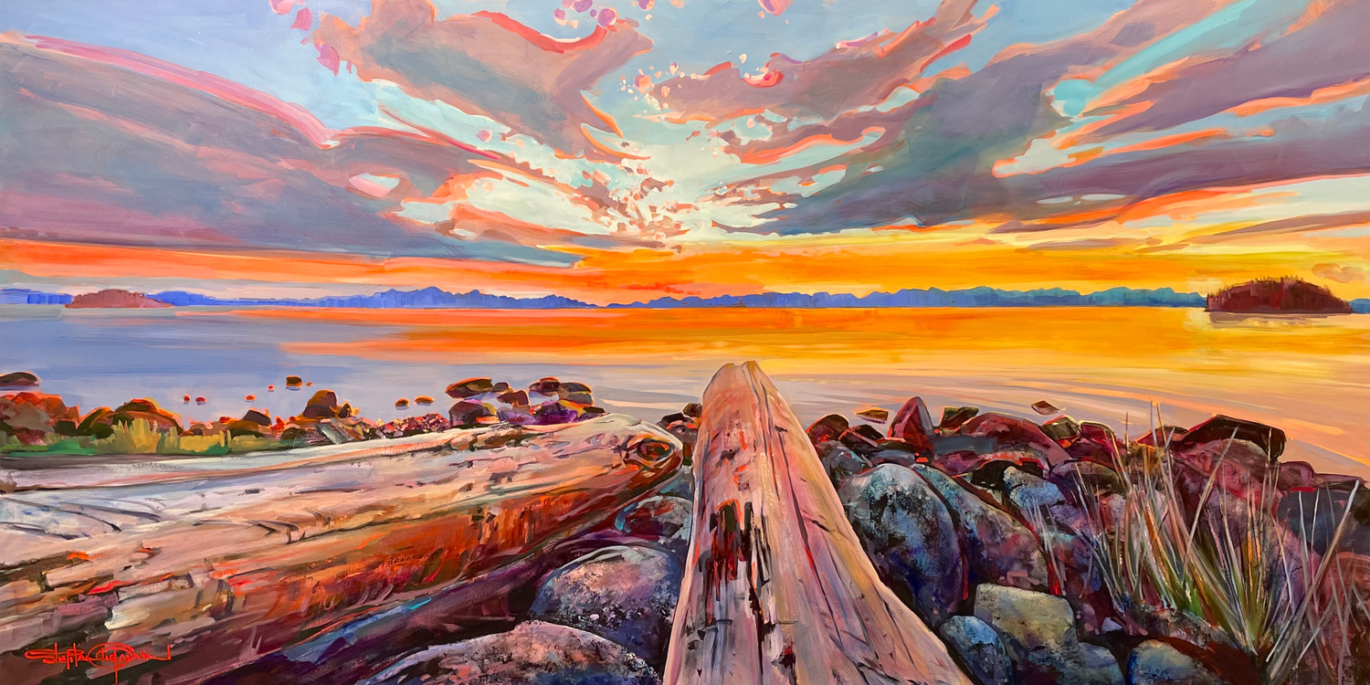 The Pulse of the Day