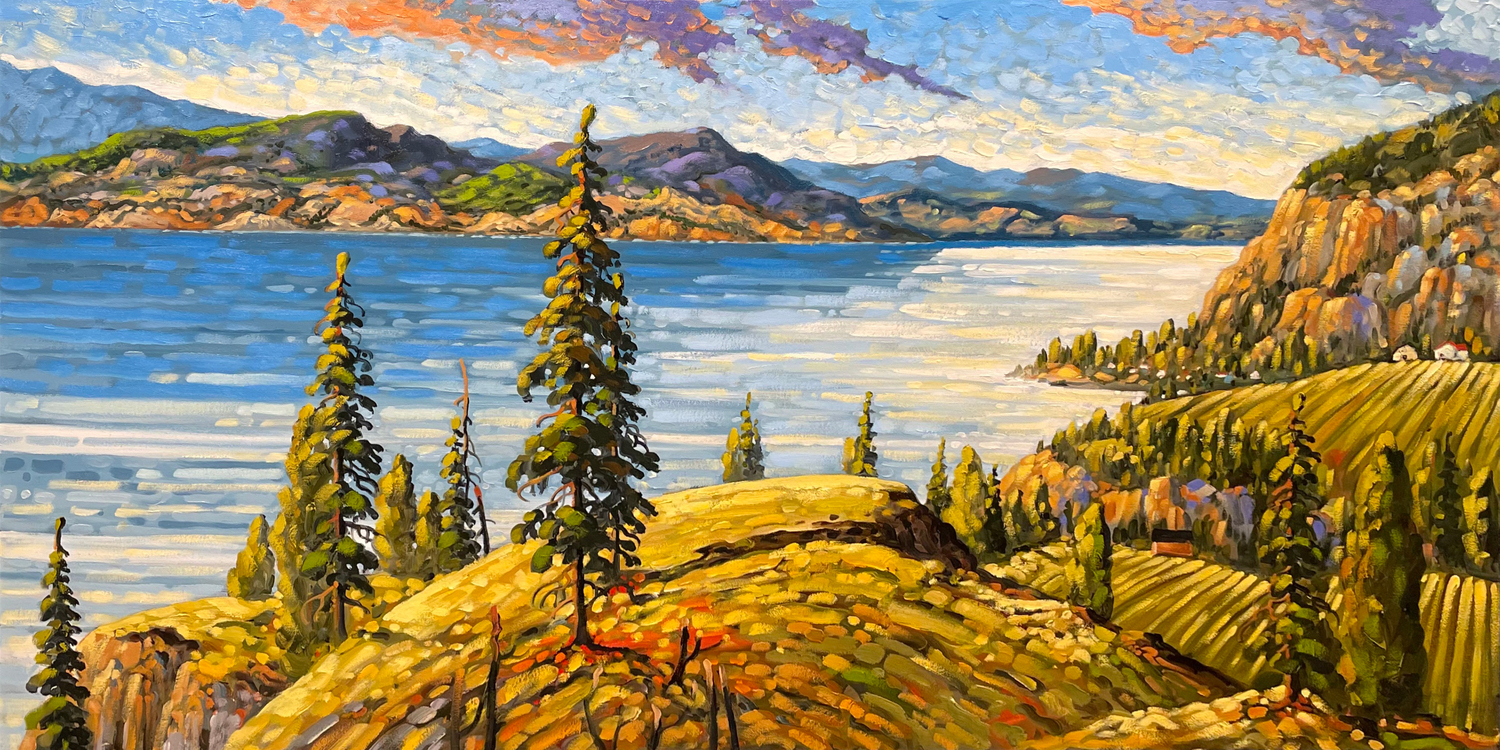 Okanagan September