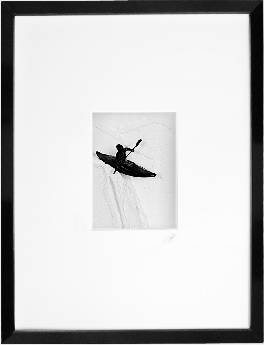 Extreme- Shadowbox