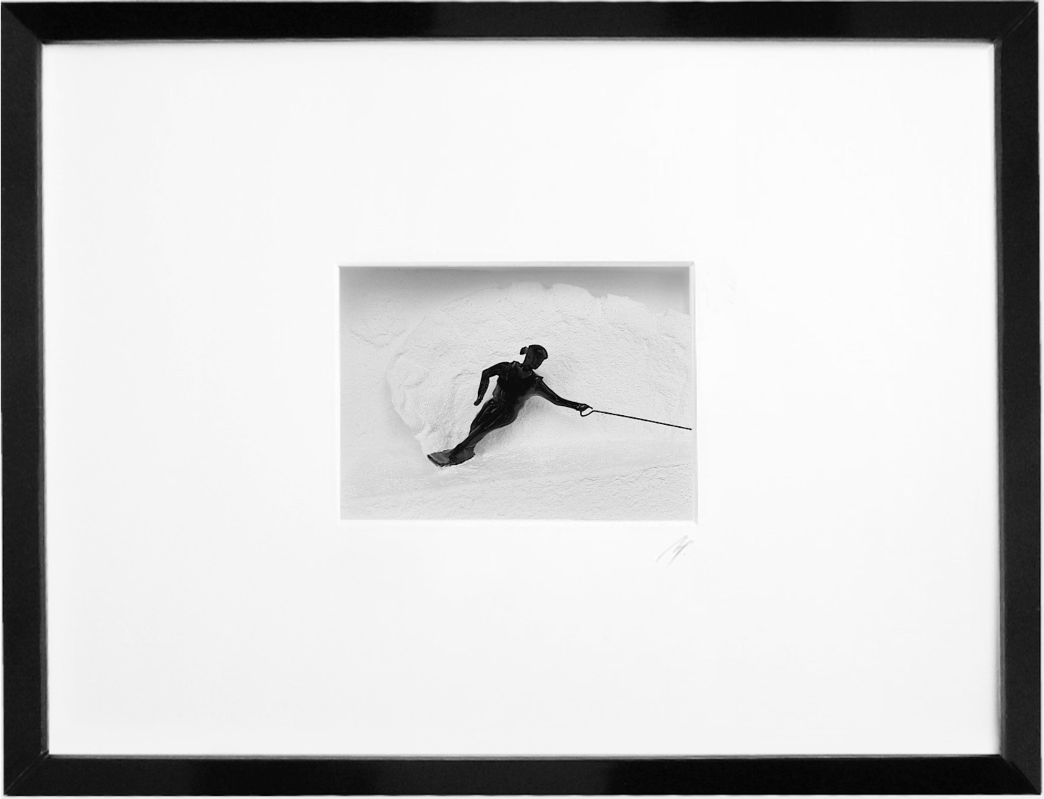 Spray Magic- Shadowbox