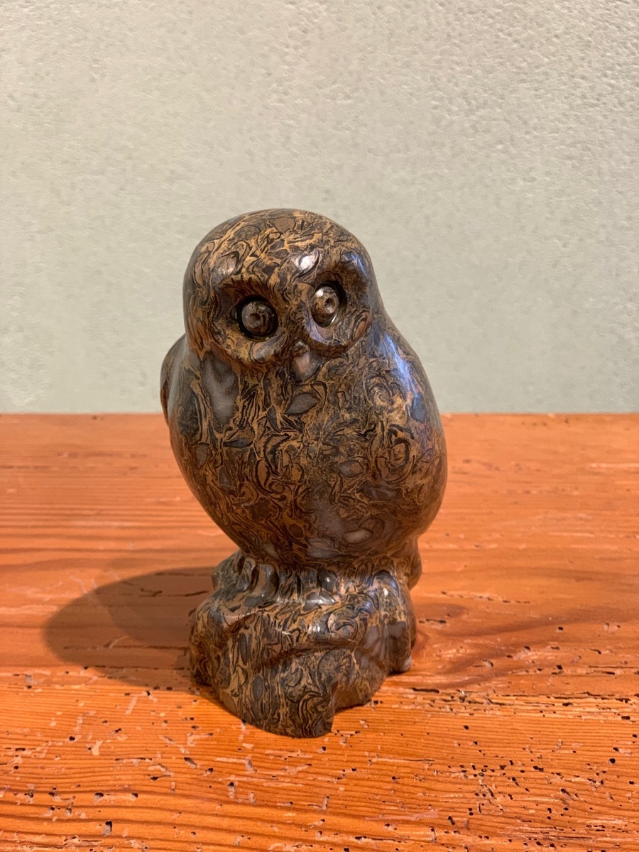 Owl 2-303
