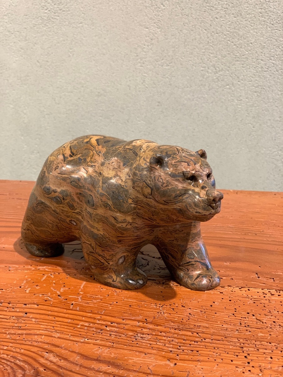 Grizzly Bear K8251