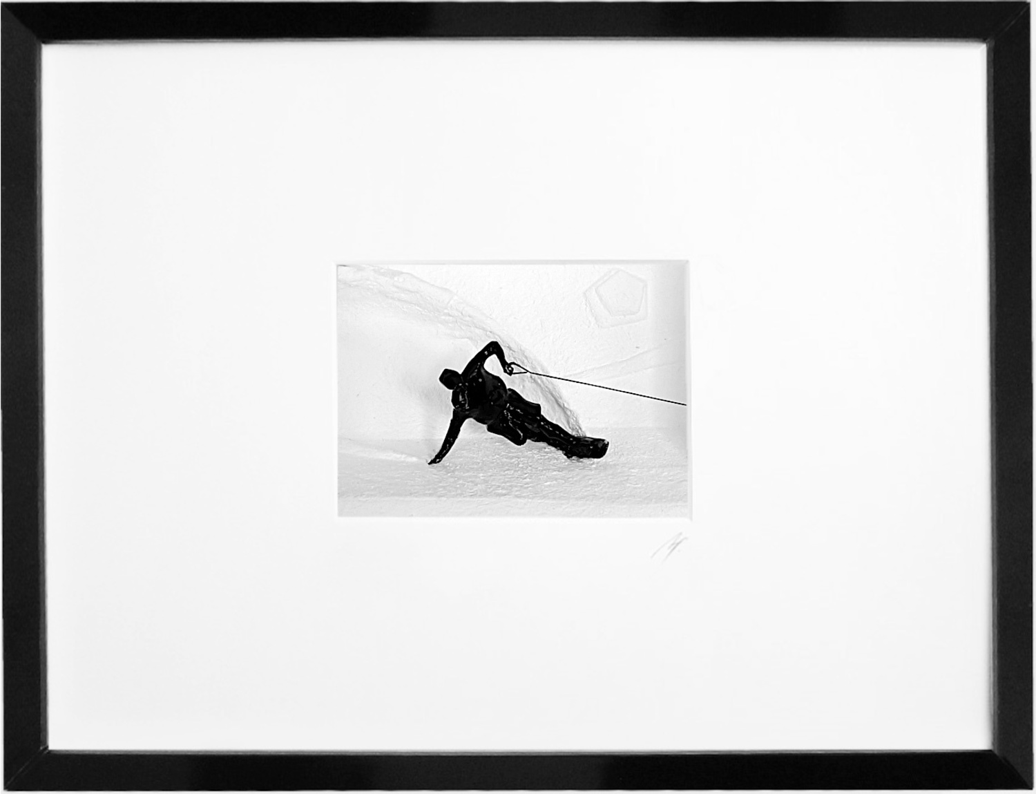 Balance- Shadowbox
