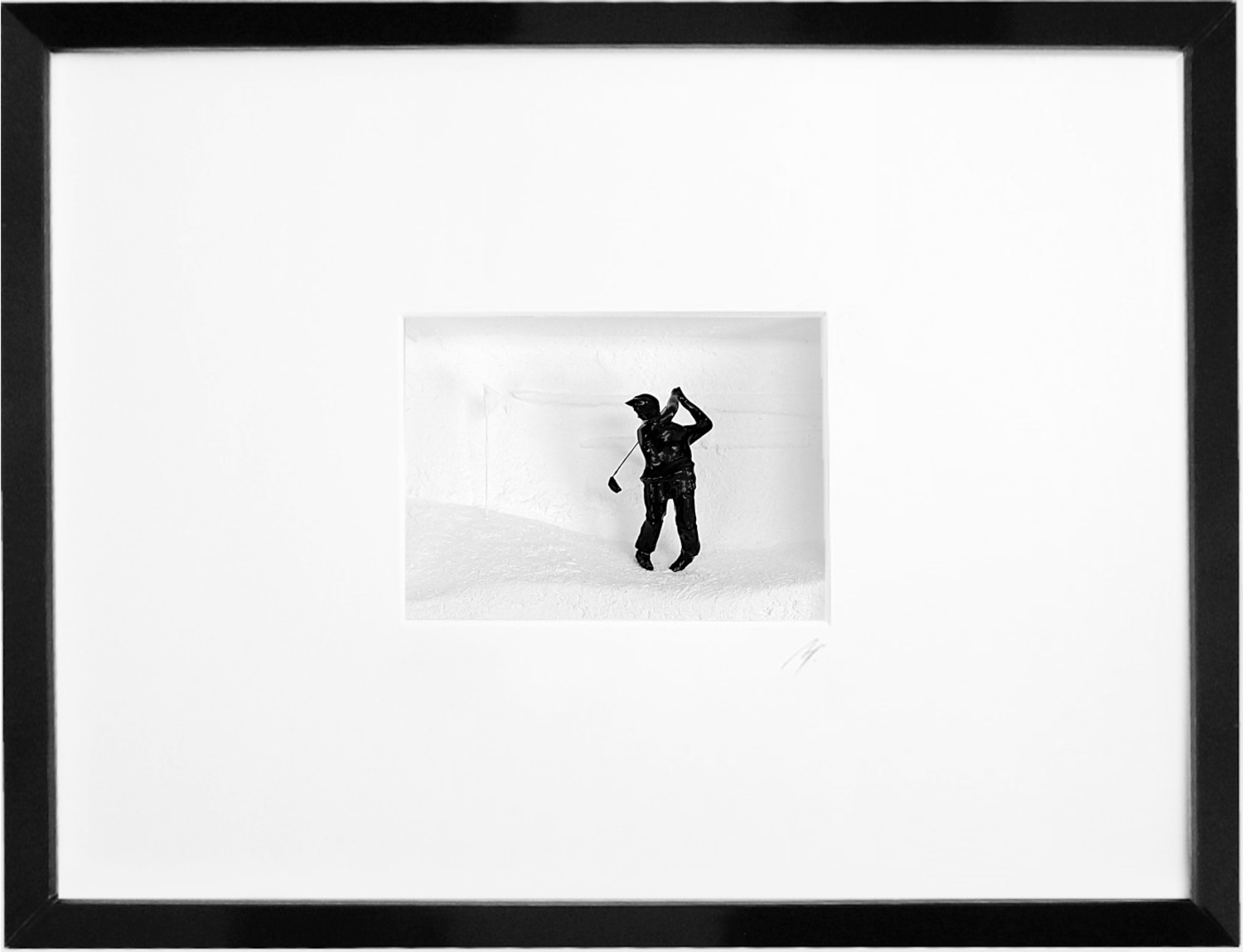 Twilight Round - Shadowbox